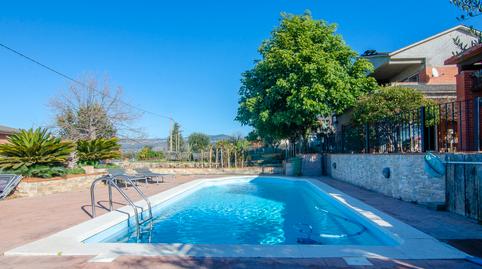 Foto 3 de Casa o chalet en venta en Carrer Figuera, Santa Eulàlia de Ronçana, Barcelona