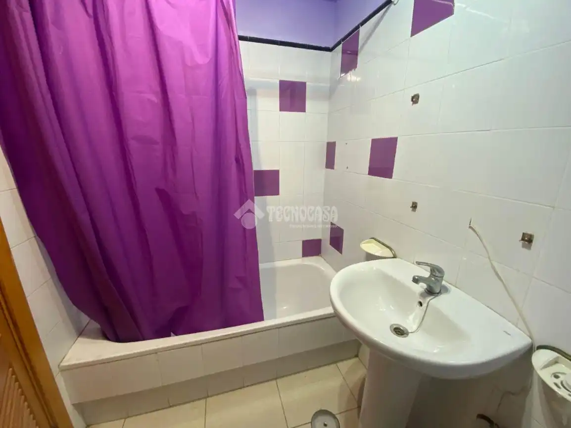 Baño de Casa adosada en venta en La Aldea de San Nicolás  con Trastero