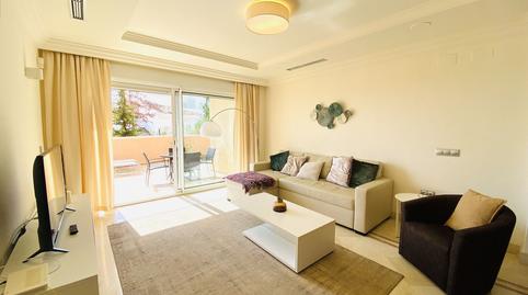 Foto 3 de Apartamento en venta en N/a, -1, Los Naranjos, Marbella