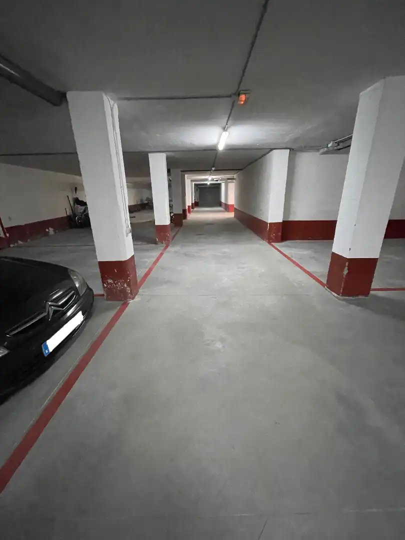 Parking de Garaje en venta en Poio
