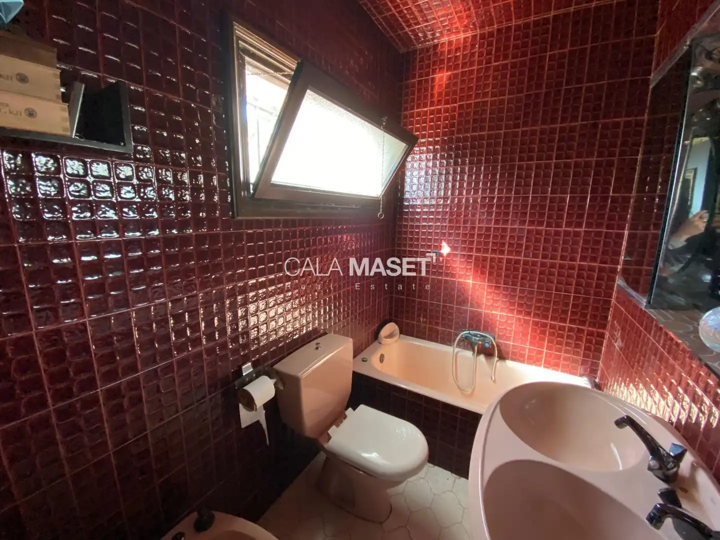 Casa con terraza en venta en Torre Valentina - Mas Vilar de La Mutxada - Treumal, imagen 44