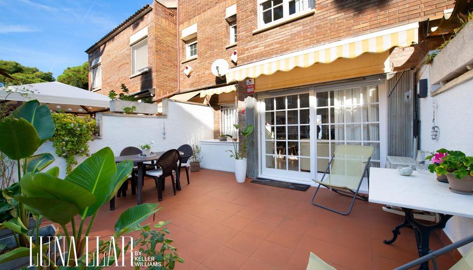 Photo 1 of Single-family semi-detached for sale in La Pineda, Barcelona