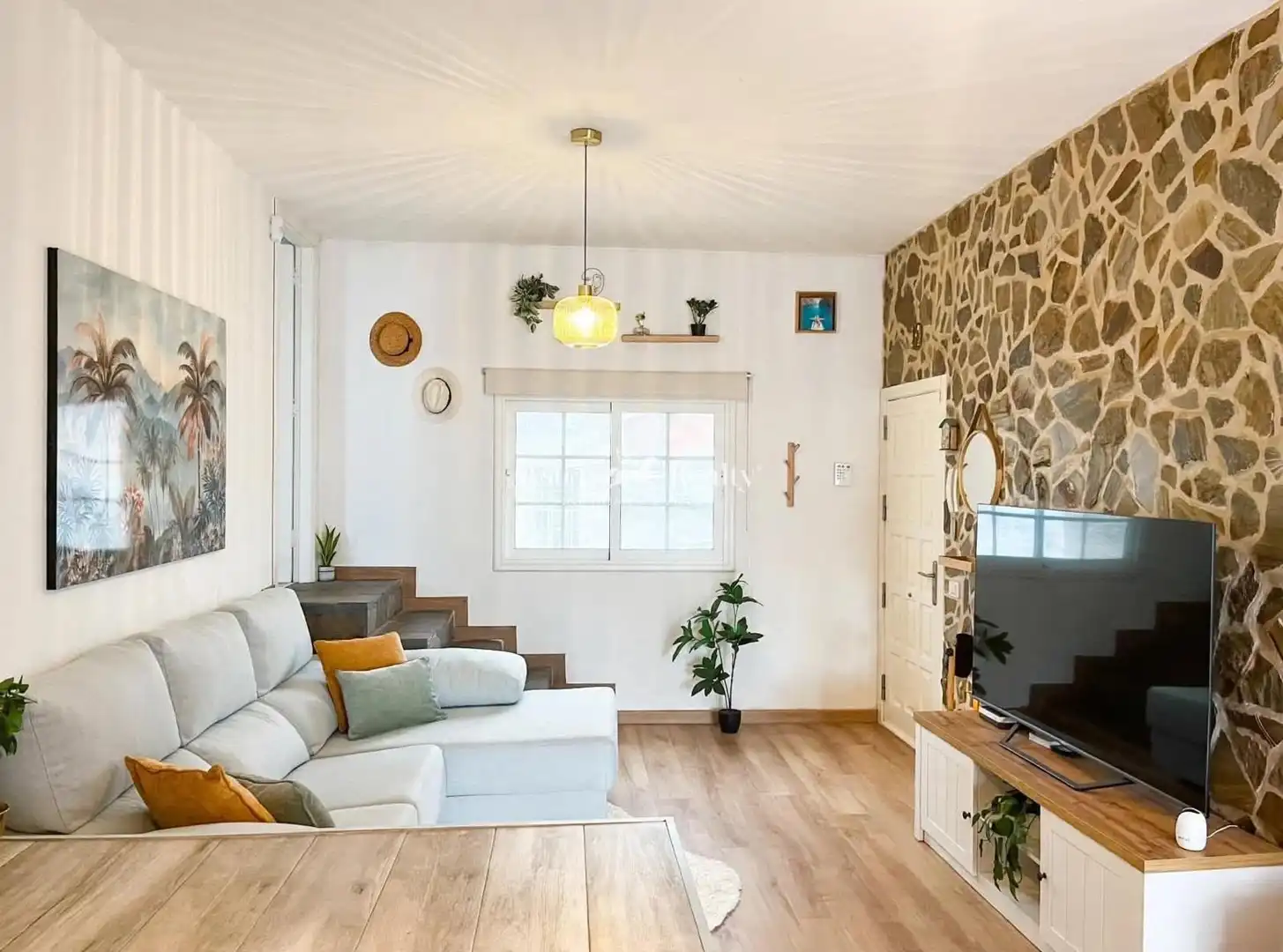 Wohnung mit Terrasse zum Verkauf in La Presa, imagen 3