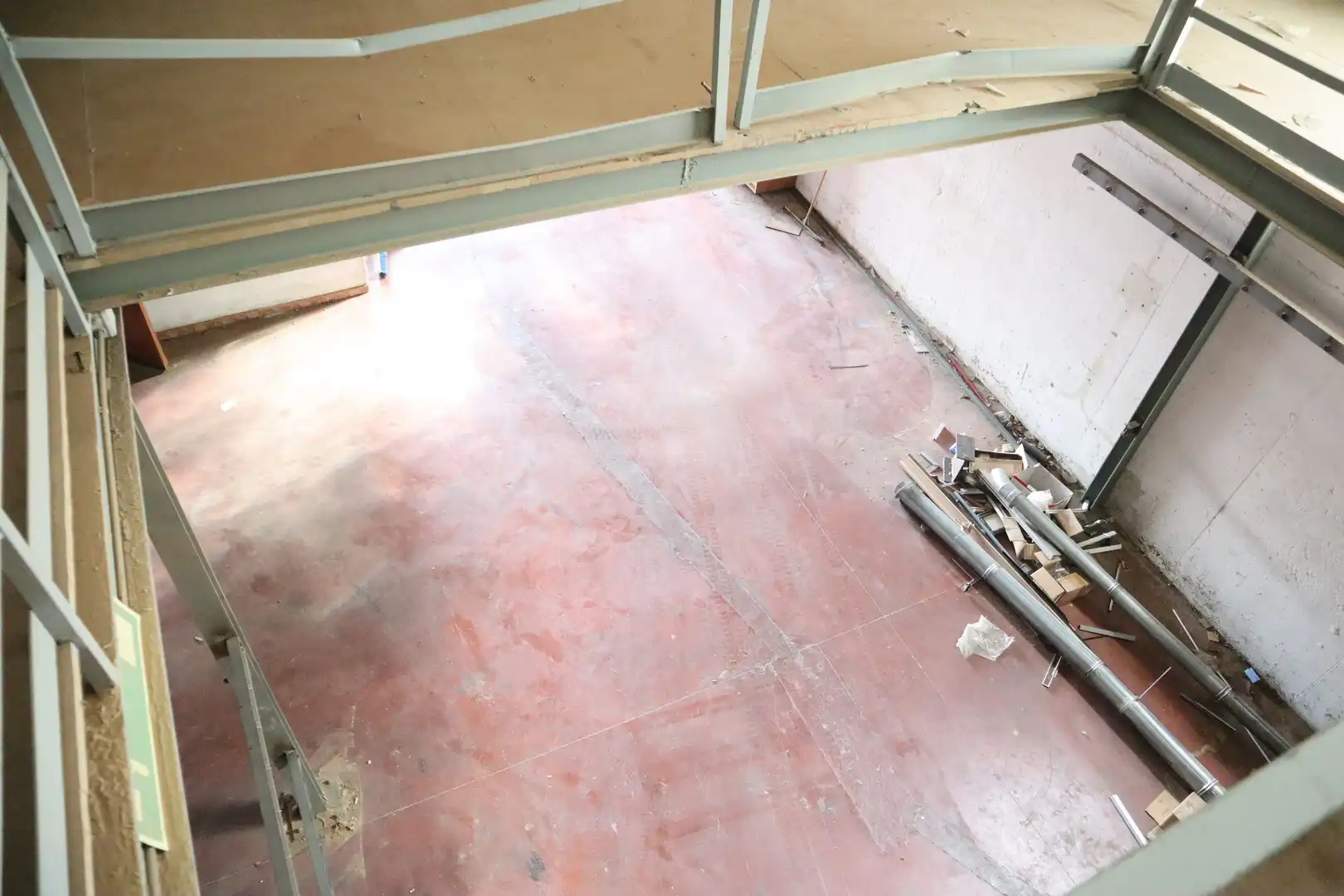 Nave industrial en venta en Erandio
