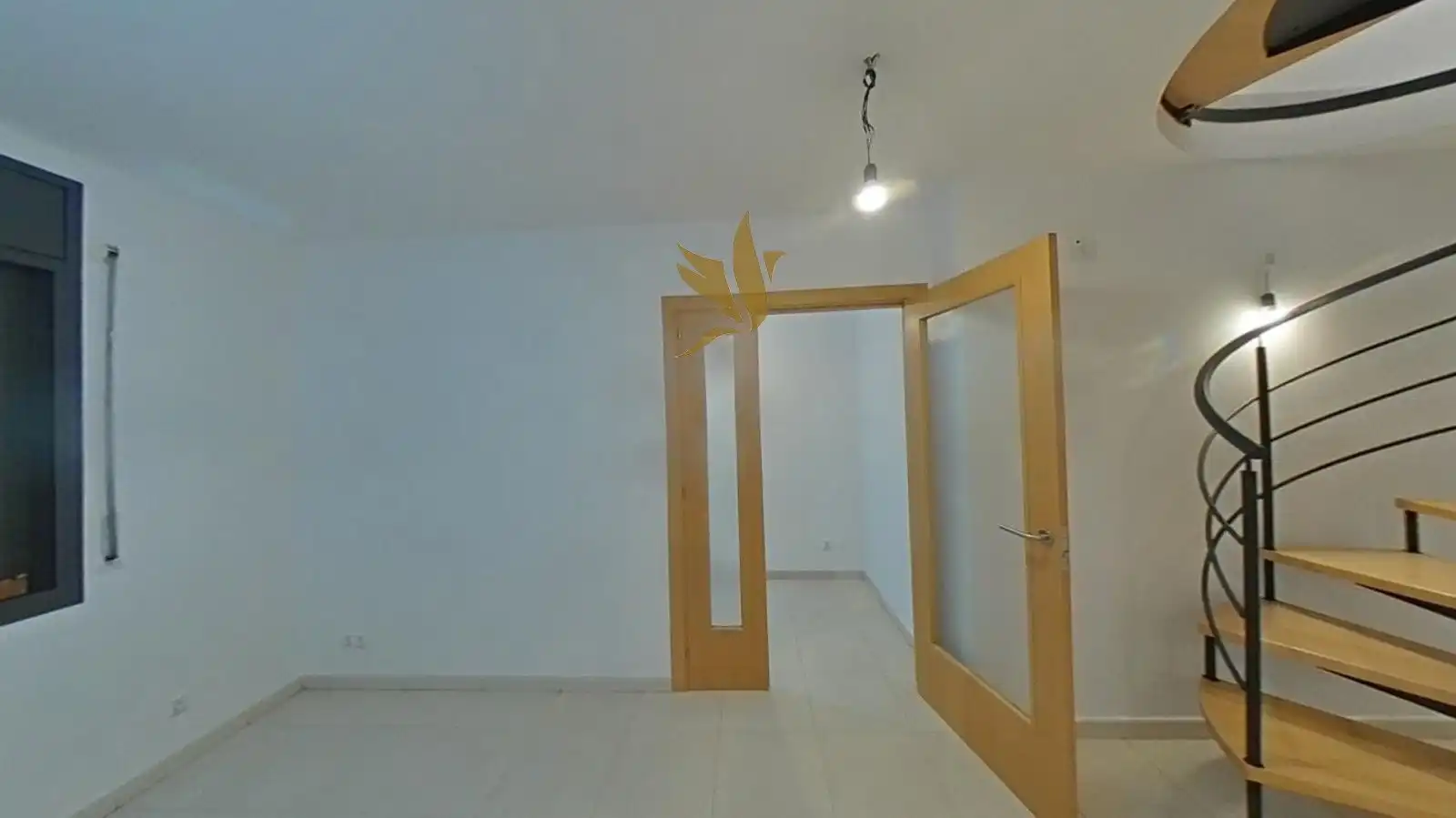 Dúplex en venta en Barcelona con Calefacción