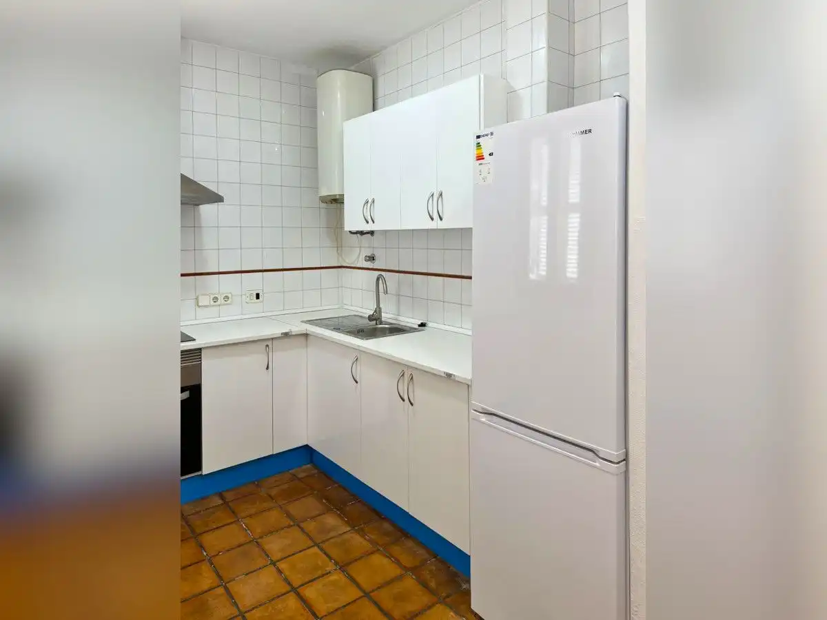 Pis amb jardí en venda a Calle Pilar Montaner 3, imagen 16