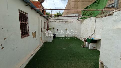 Foto 5 de Planta baixa en venda a El Altet, Alicante