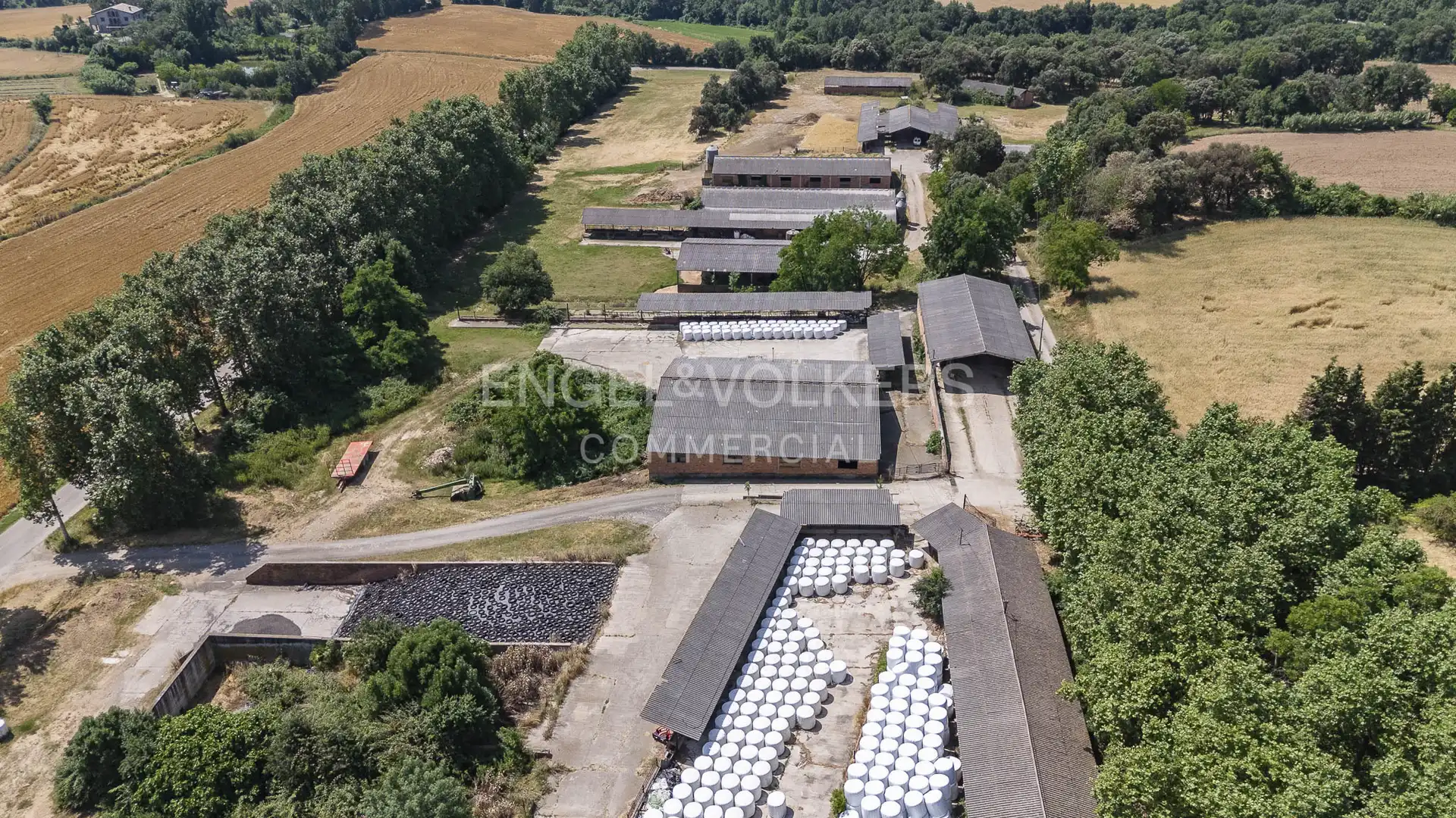 Wohnbaugrundstück zum Verkauf in Avià, imagen 9