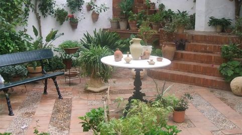 Foto 5 de Casa adosada en venda a Calle Fernando de la Barrera, Carmona, Sevilla