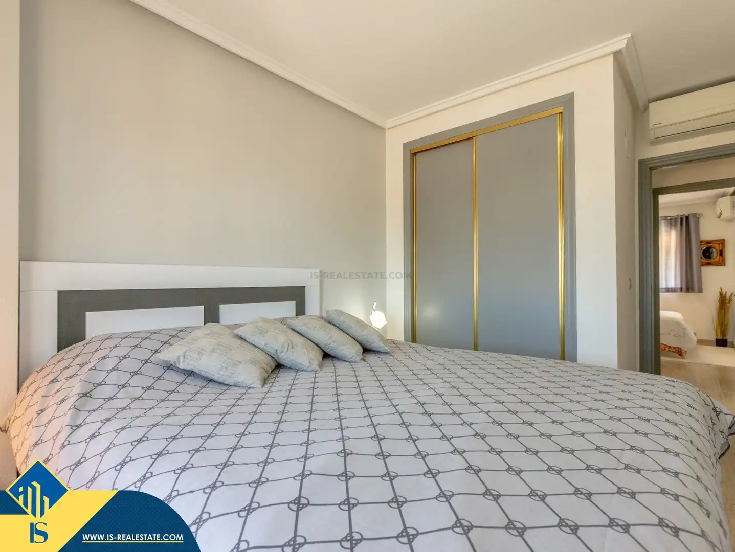 Bungalow amb piscina en venda a Orihuela Costa, imagen 10