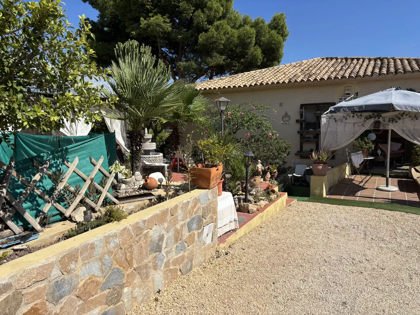 Villa mit Garten zum Verkauf in Escandinavia - Cautivador, imagen 18