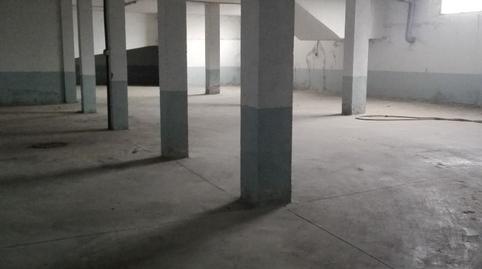 Foto 2 von Abstellraum zum Verkauf in Maestro Guerrero, 1, Fuensalida, Toledo