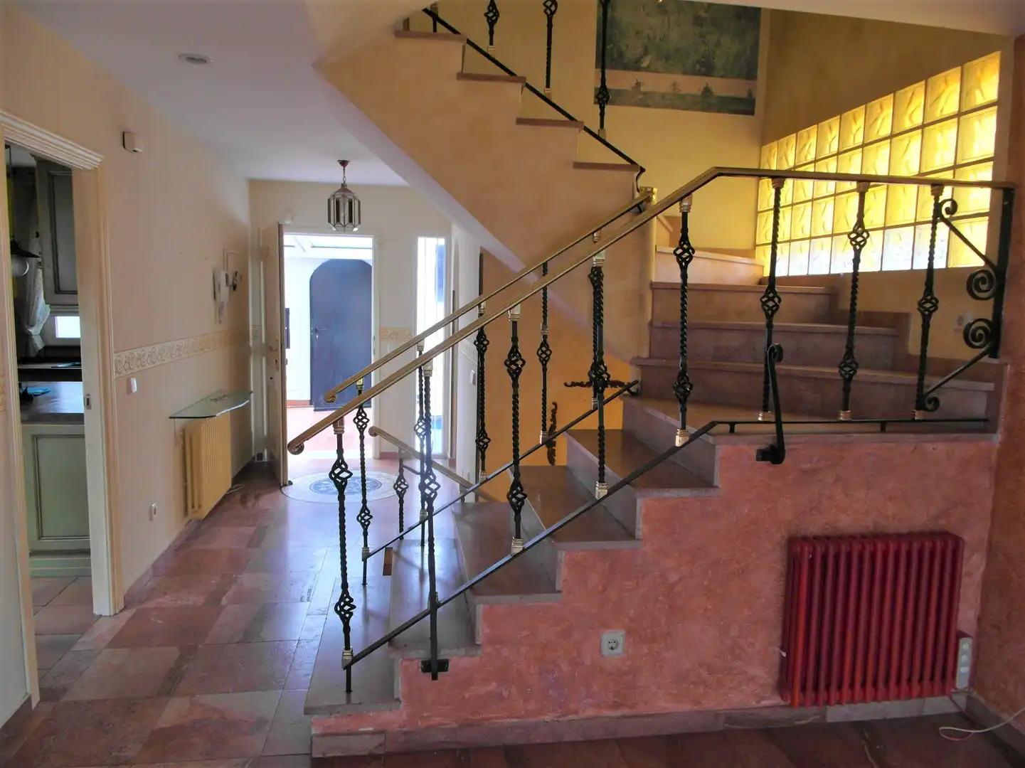 Casa adosada en venta en Madrid con Aire acondicionado, Calefacción y Jardín privado