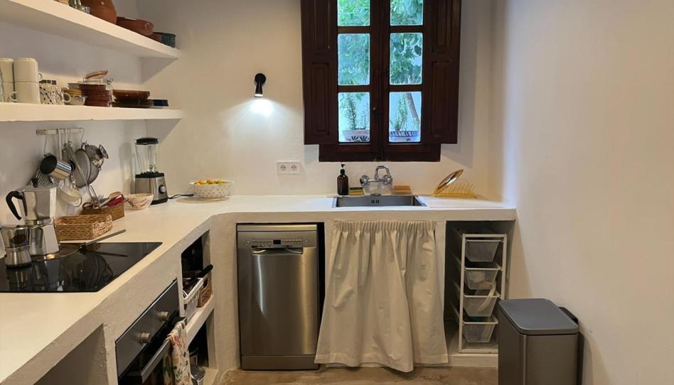 Photo 1 of House or chalet to rent in Carcaixent, Valencia