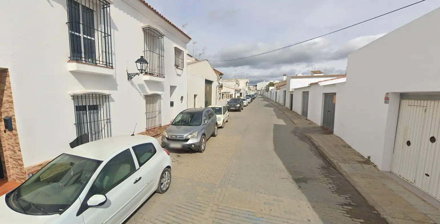 Adossat en venda a Calle Ejido, imagen 2