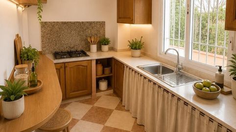 Photo 5 of Country homes for sale in Urbanitzacions i Pedanies Nord, Alzira