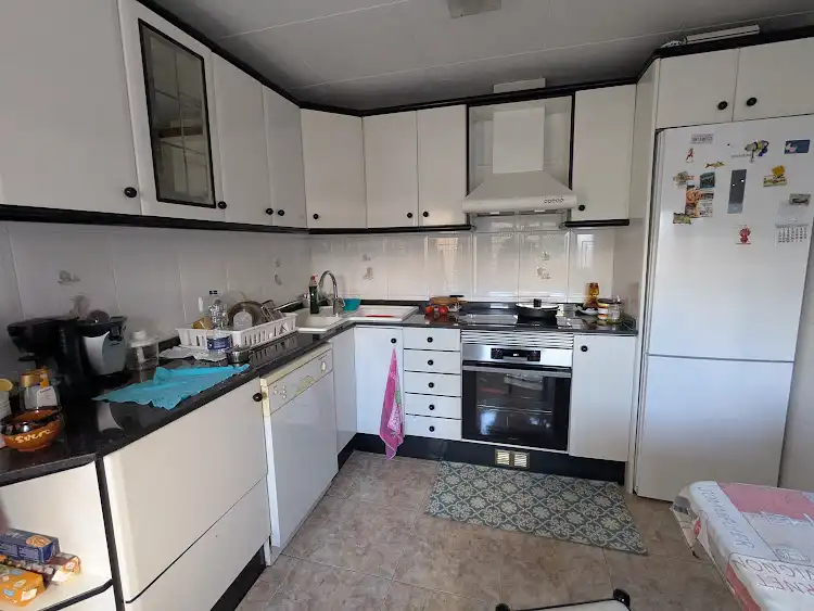 Maison mitoyenne à vendre à Concòrdia - Can Rull
