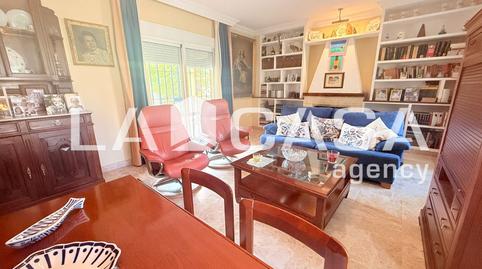 Foto 3 de Casa o xalet en venda a Olivar de Quintos, Sevilla