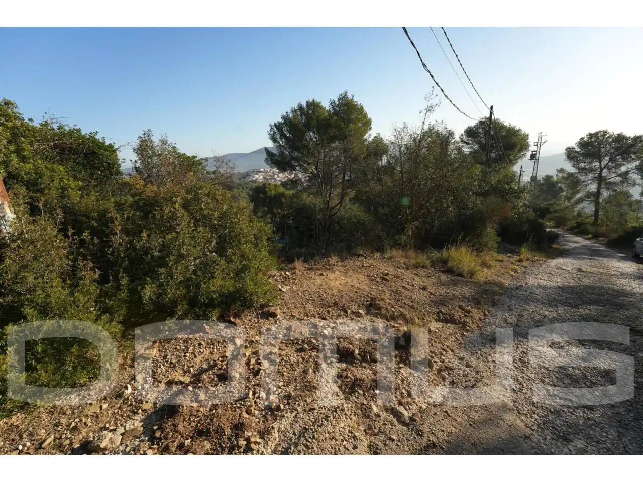 Terreno rústico en venta en Sant Vicenç Dels Horts, imagen 9