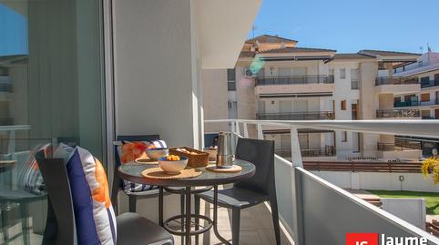 Foto 5 de Àtic en venda a Avinguda de Montserrat, Els Munts, Tarragona