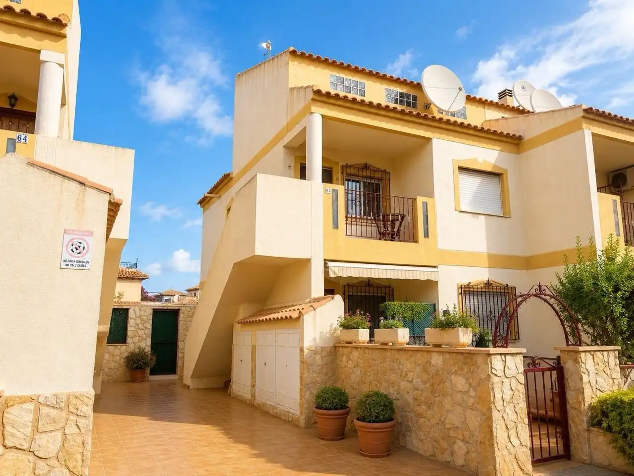Apartament en venda a N/A