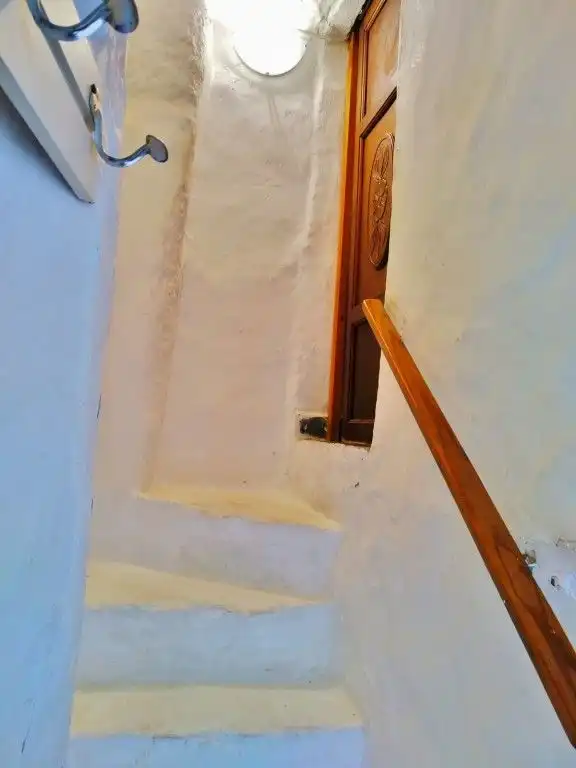 Casa o chalet en venta en Andilla con Horno, Lavadora y TV