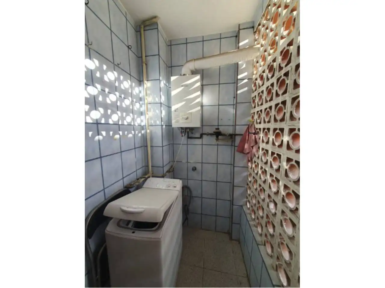 Flat with terrace for sale in Avenida Juan Pereda Pila, imagen 9