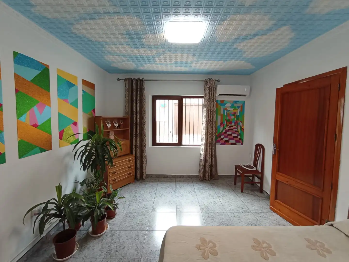 Habitatge amb jardí en venda a Calle San Mateo, imagen 3