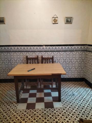 Casa adosada en Venta en Plaza del Barrio, 3 en Olivares