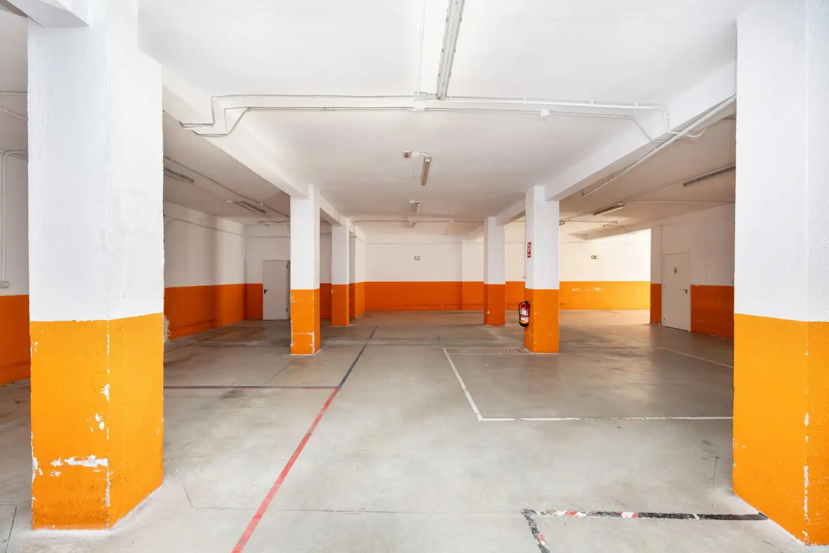 Gewerbefläche zum Verkauf in Calle Abderrahman 11, imagen 25