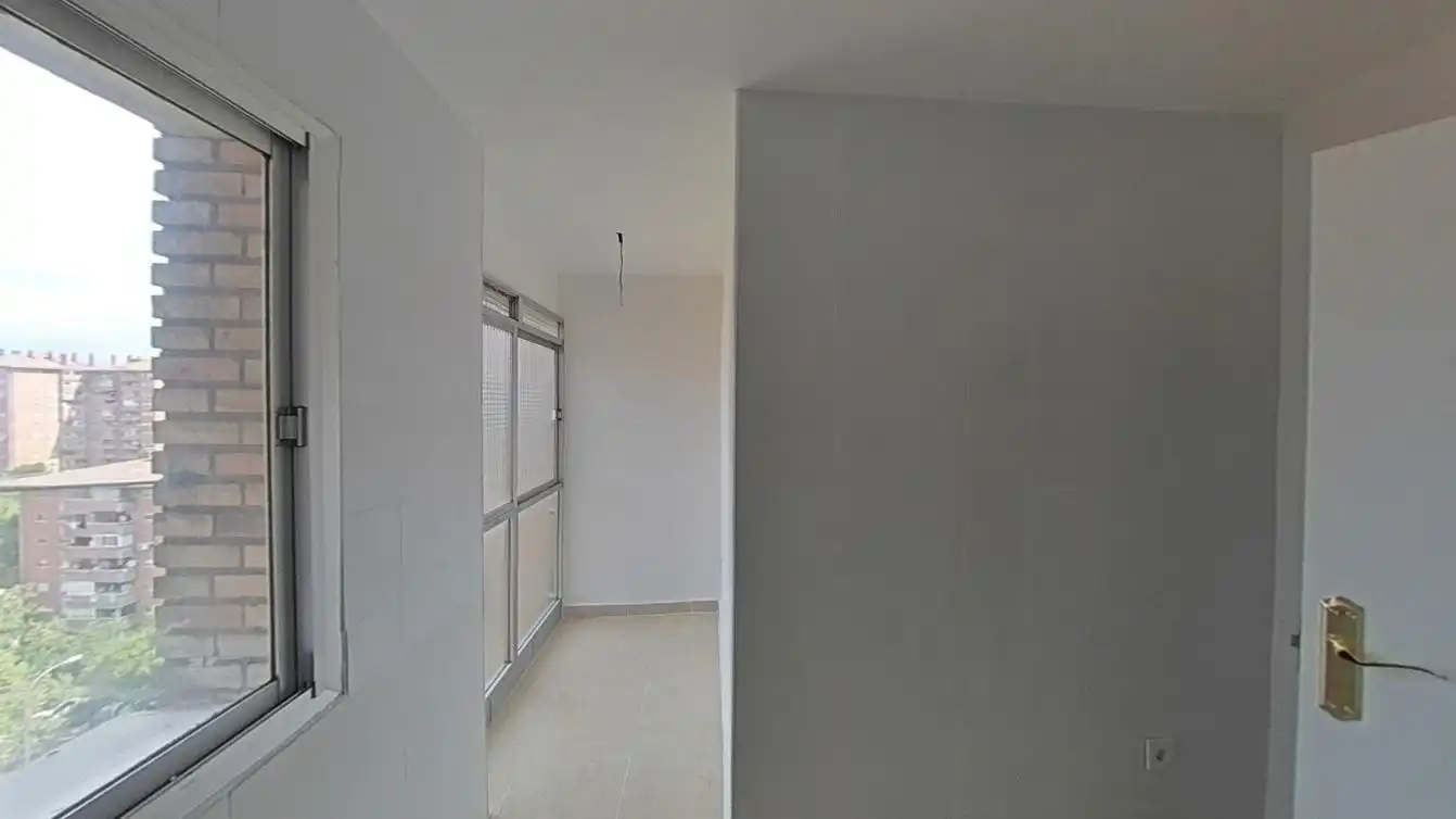 Appartamento con ascensore in vendita a Vía Lusitana 122, imagen 23