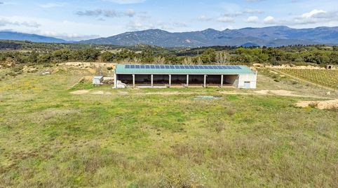 NAVE CON POSIBILIDAD DE VIVIENDA Y 16.000 M2 DE PARCELA, immagine 5