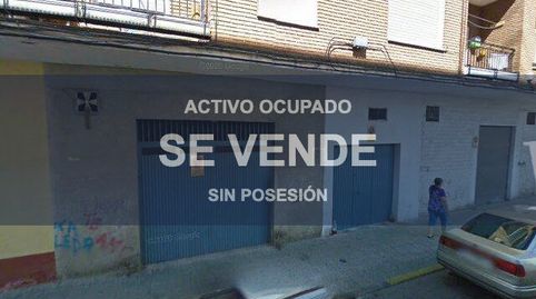 Foto 4 von Wohnung zum Verkauf in El Pilar - La Estación, Talavera de la Reina