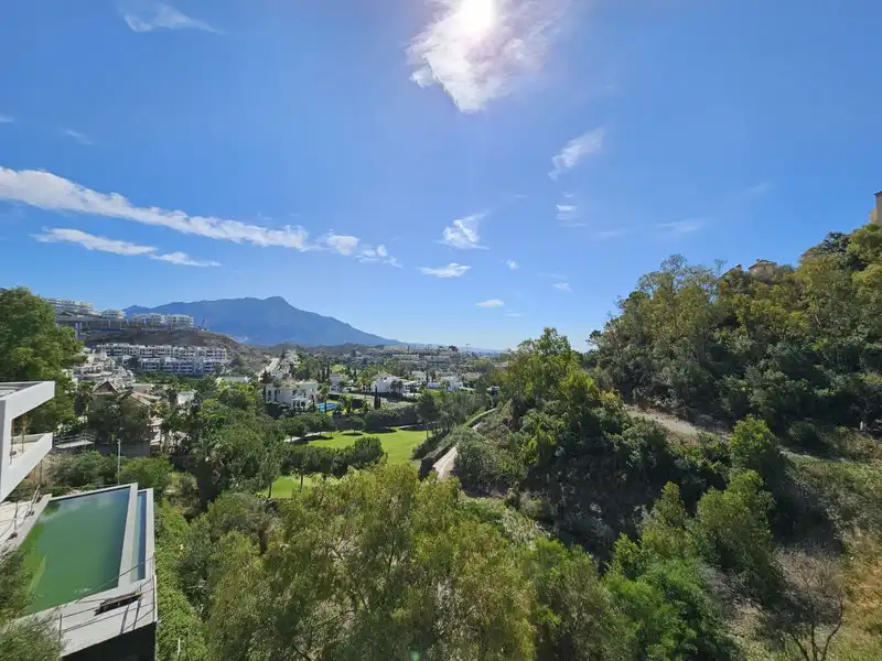 Apartment with pool for sale in La Quinta, imagen 12
