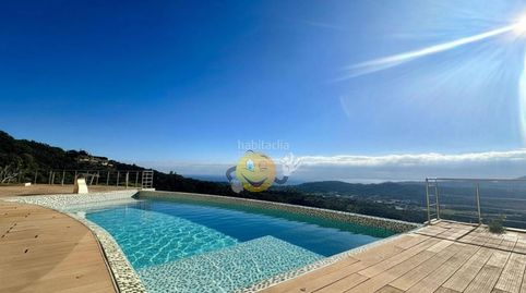 Foto 3 von Haus oder Chalet zum Verkauf in Mas Tapes, Urbanitzacions, Castell d'Aro, Platja d'Aro i s'Agaró