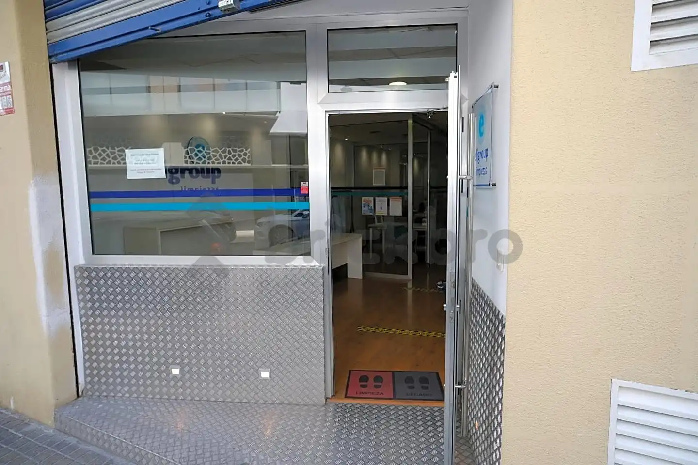 Oficina en venta en Valencia con Aire acondicionado y Calefacción