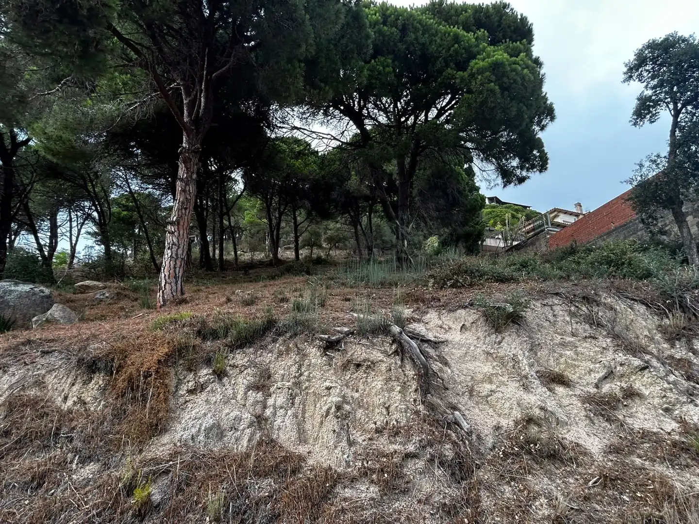 Terreno residencial en venta en Roca Grossa, imagen 9