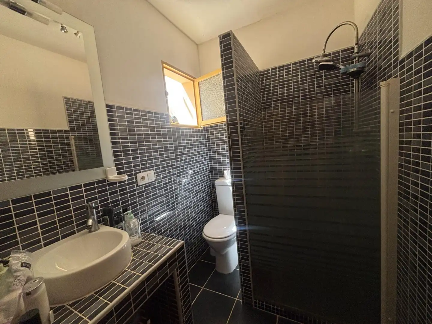 Baño de Casa adosada en venta en Mutxamel