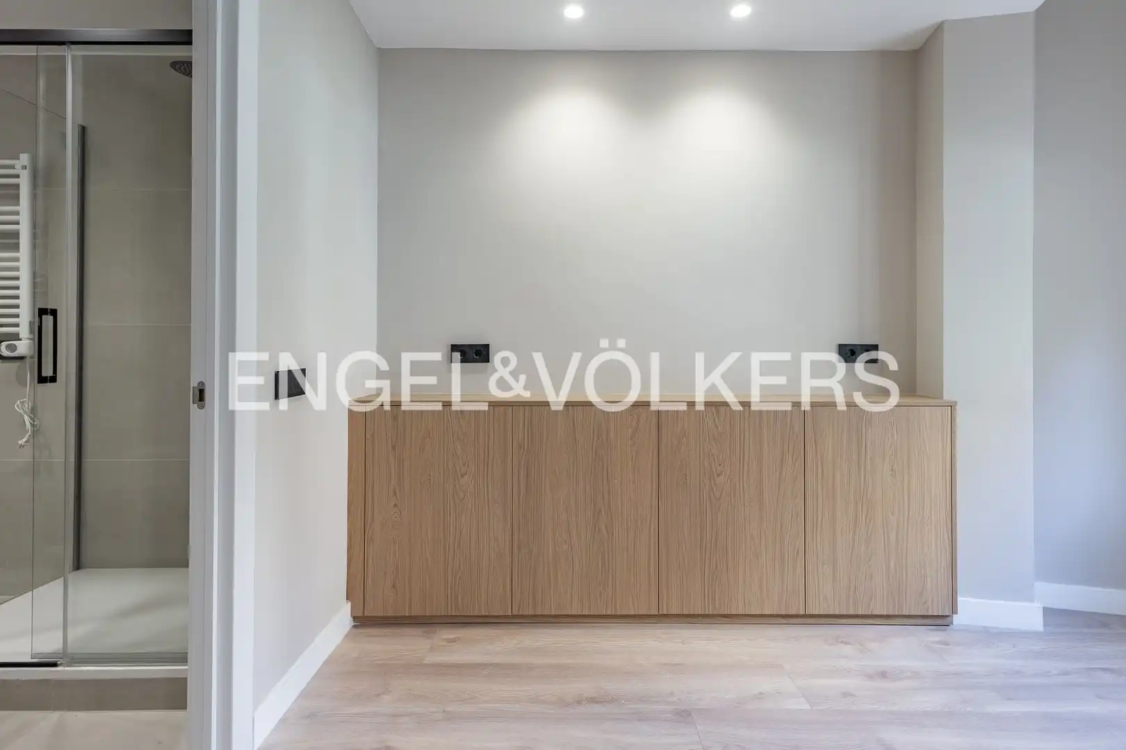 Wohnung mit Aufzug zum Verkauf in Sarrià - Sant Gervasi, imagen 44