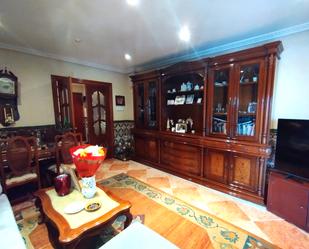 Dining room of Flat for sale in  Toledo Capital  with Air Conditioner, Heating and Storage room
