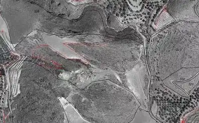 Terrain rustique à vendre à Alcolea, imagen 2