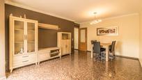 Sala d'estar de Pis en venda en Carlet amb Aire condicionat, Terrassa i Balcó