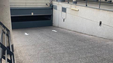 Photo 3 of Garage to rent in Mariano Benlliure, Soto del Henares, Madrid