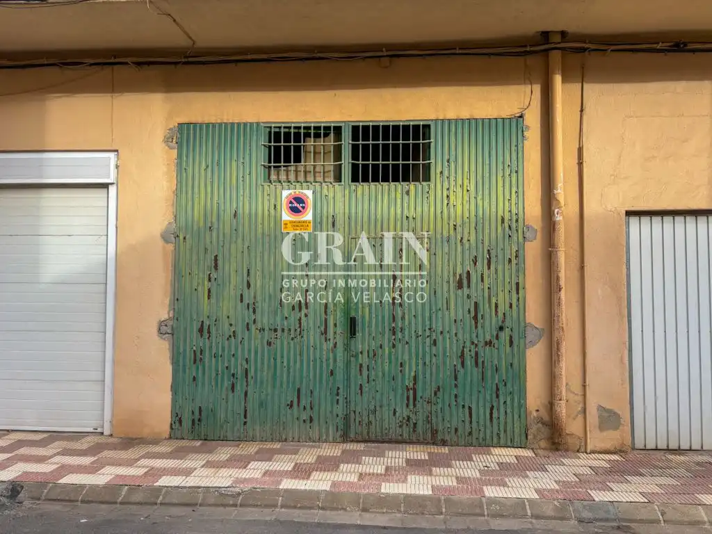 Business premises to rent in Chinchilla de Monte-Aragón, imagen 9