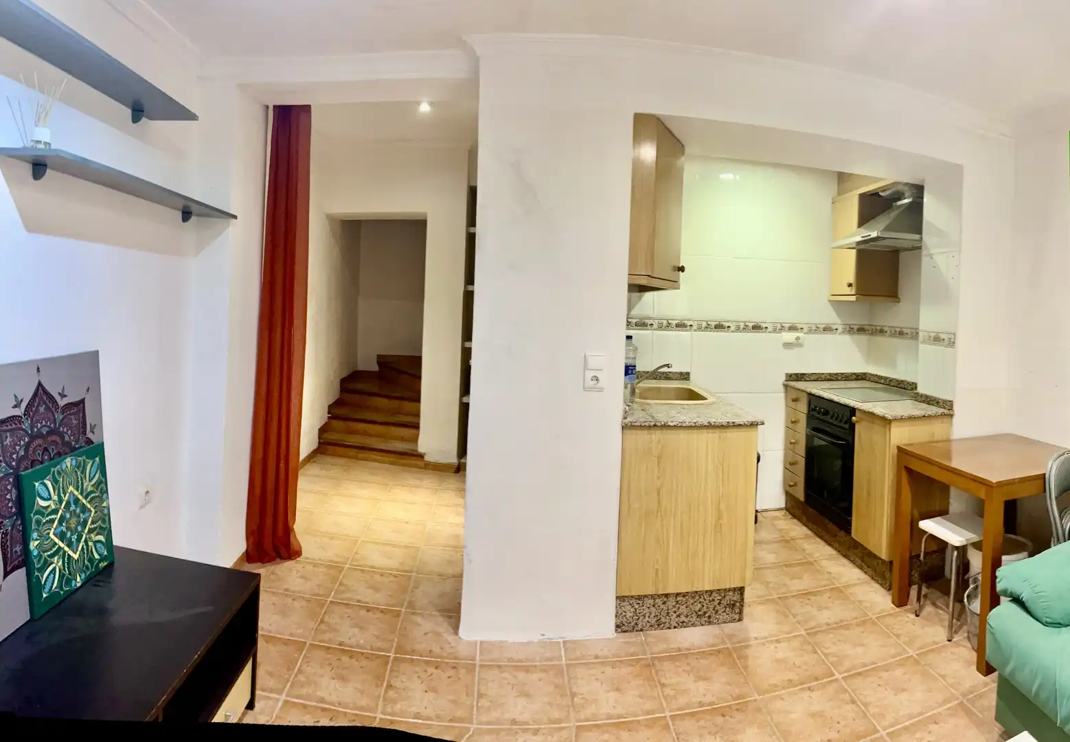 Terraced house for sale in Pedralba, imagen 2