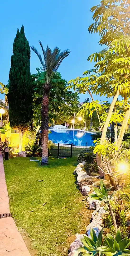 Casa a schiera in vendita a Río Real - Los Monteros, imagen 23