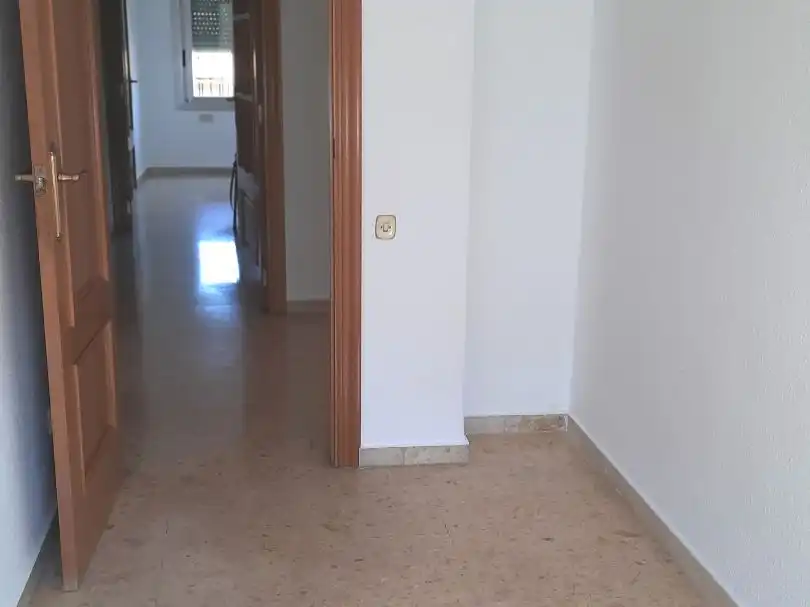 Wohnung zum Verkauf in  Valencia Capital mit Klimaanlage und Balkon