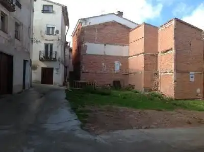 Residencial en venta en Sorzano