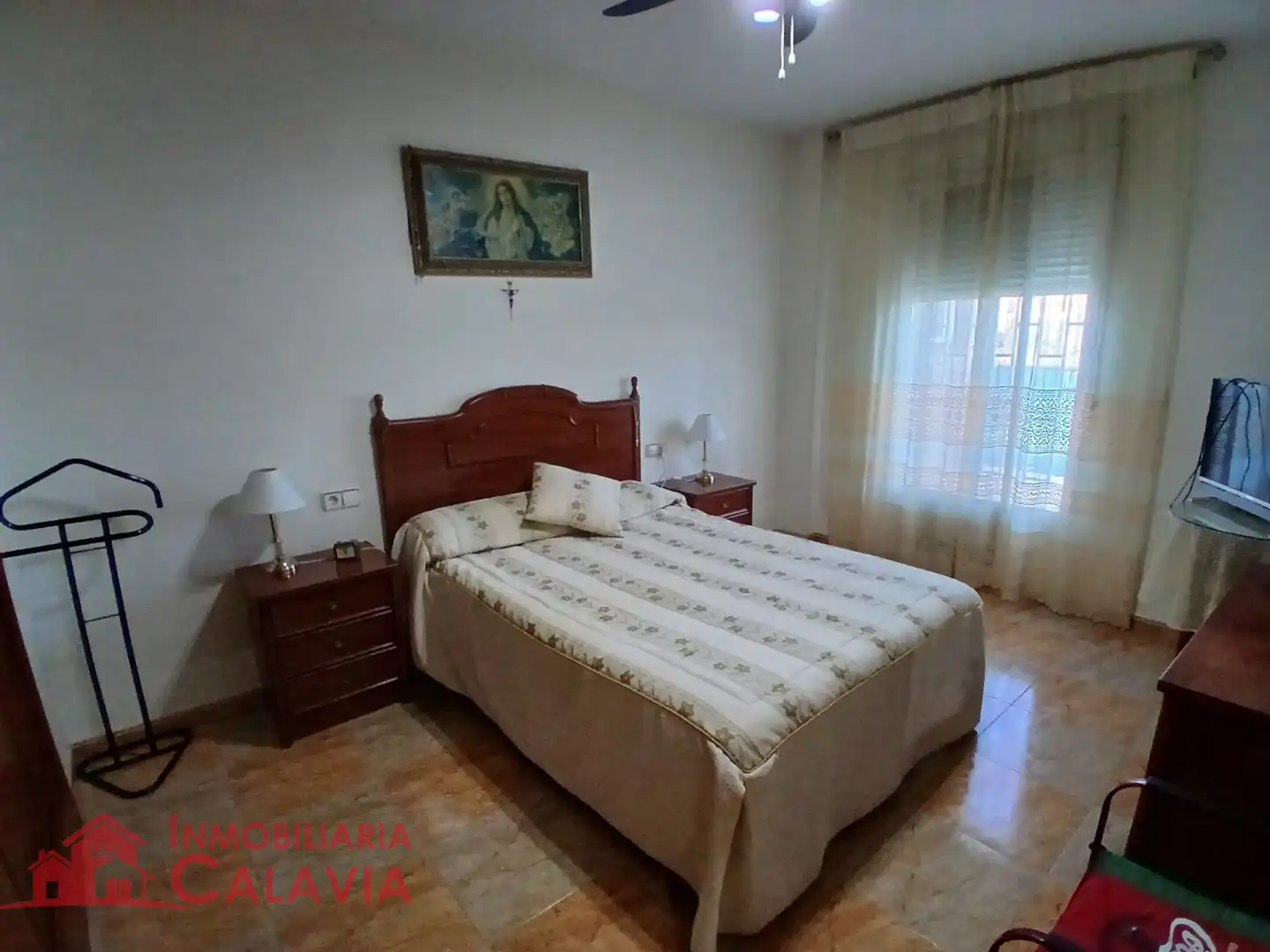 Habitación de Casa o chalet en venta en Lupión con Aire acondicionado, Terraza y Trastero