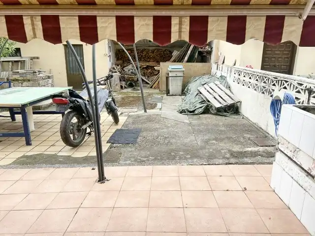 Casa adosada en venda en Reocín amb Jardí privat, Terrassa i Traster